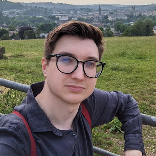 Илья Воробьев