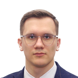 Евгений Вылегжанин