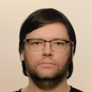 Платон Фомичев