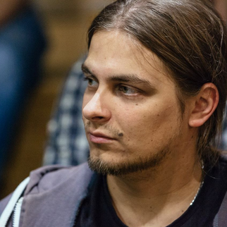 Алексей Акулович