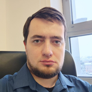 Николай Ушков