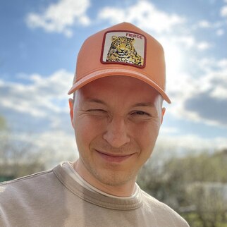 Иван Полюхович