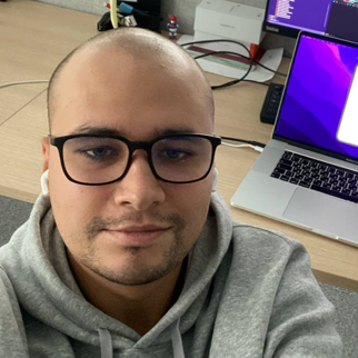 Евгений Кулинич