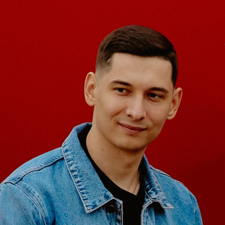 Алексей Панов