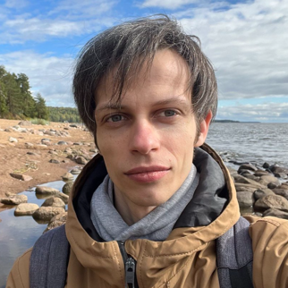 Всеволод Ляпин