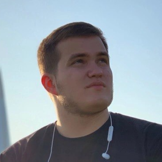 Олег Утусиков