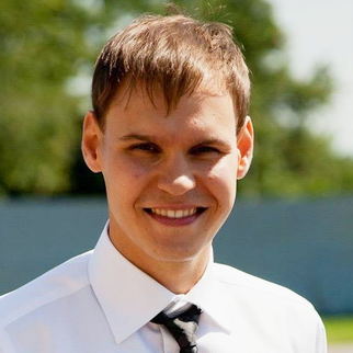 Дмитрий Кузин