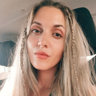 Марианна Минич