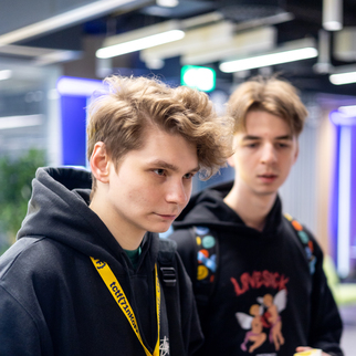 Алексей Романов