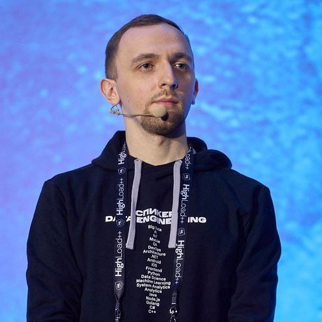 Евгений Ненахов