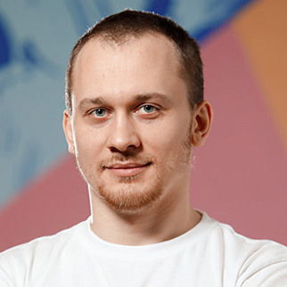 Gregory Koshelev