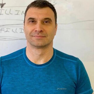 Рафаэль Мустафин