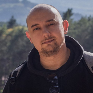 Артём Бадышев