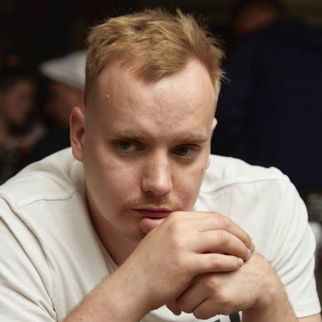 Андрей Важенин