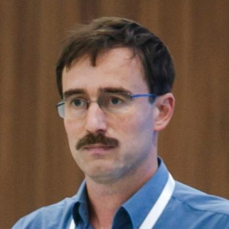 Павел Довгалюк