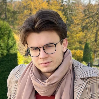 Константин Торопин