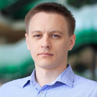 Роман Таранов