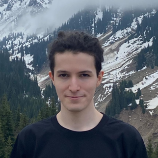 Кирилл Гарманов