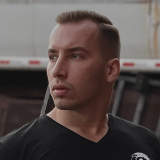 Валерий Скворцов