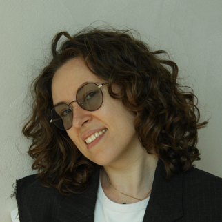 Александра Клименко