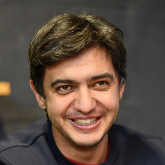 Ким Бондаренко