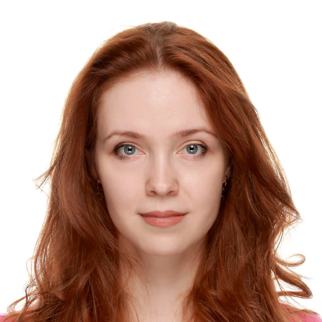 Анастасия Егорова