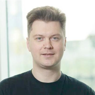 Андрей Бородин