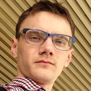 Александр Богданов