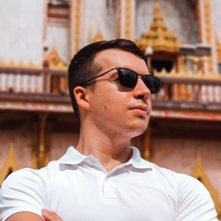 Дмитрий Григорьев