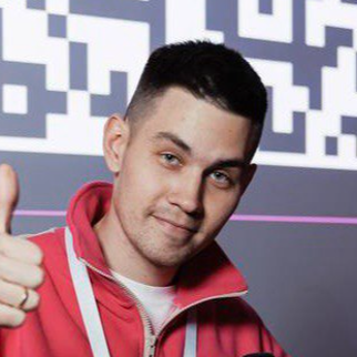 Тёма Сенюков