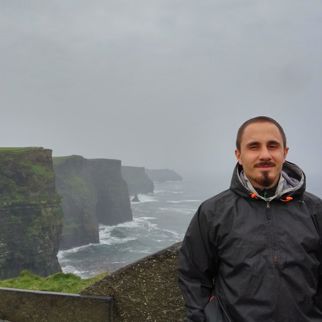 Алексей Кирсанов