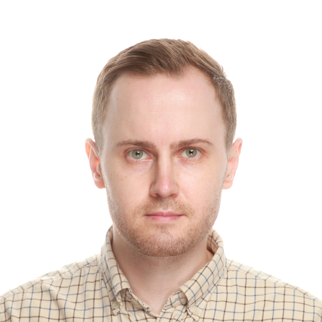 Станислав Яркин