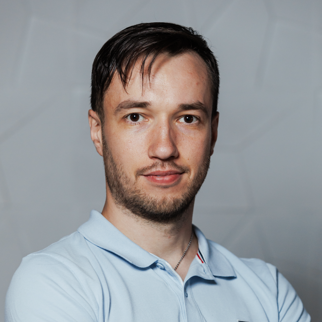 Василий Усов