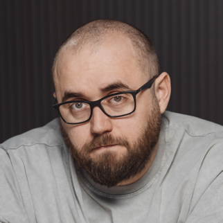 Кирилл Дмитриев