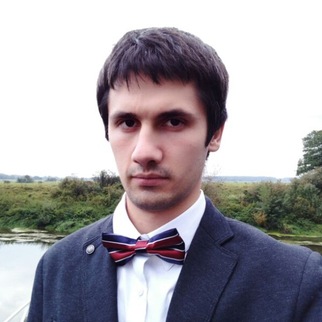 Алексей Кузин