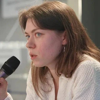 Анастасия Максимова