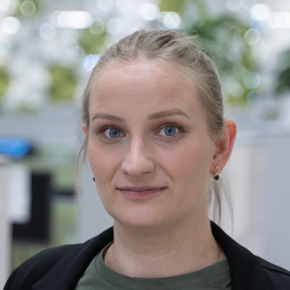 Виктория Дежкина