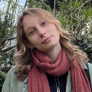 Ekaterina Shelukhina