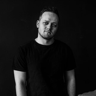 Александр Коцюруба