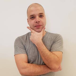 Павел Новиков