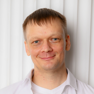 Дмитрий Павлов