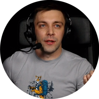 Сергей Васильев