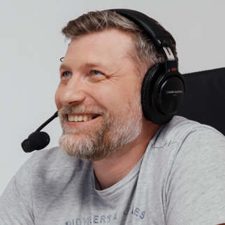 Максим Шульга