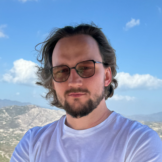 Филипп Ульянкин