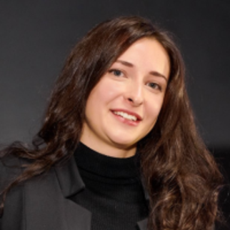 Анна Чернышева