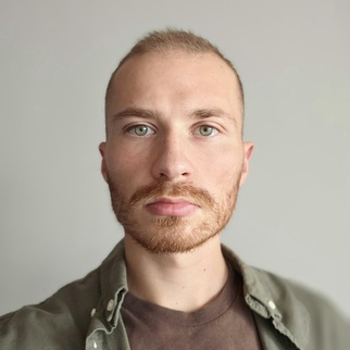 Антон Сарматин