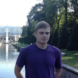 Антон Виноградов