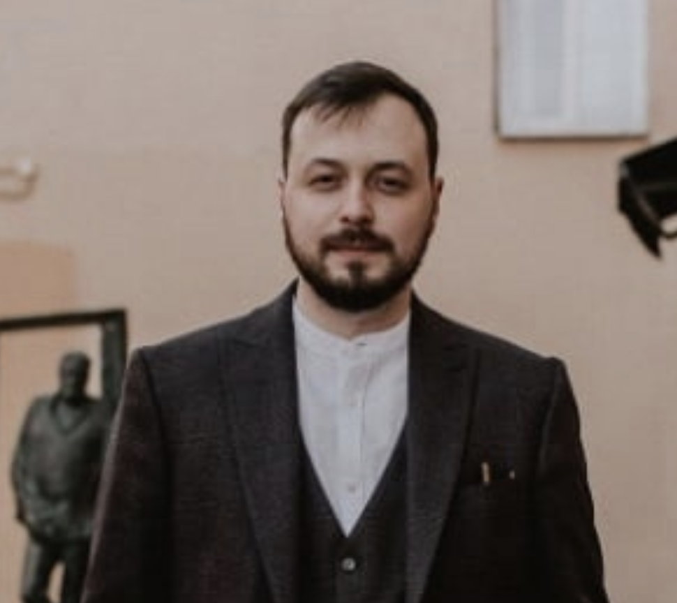 Илья Илемков