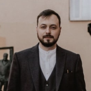 Илья Илемков