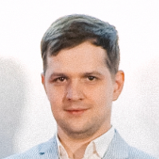 Андрей Аврамчук